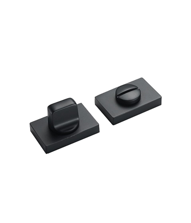 Завертки сантехнические Завертка сантехническая FANTOM на квадратном основании WC-60 MB 